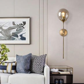 Бра TopDecor Tobias Tobias A1 20 в Кировграде - kirovgrad.ok-mebel.com | фото 3