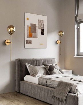 Бра TopDecor Tobias Tobias A1 20 в Кировграде - kirovgrad.ok-mebel.com | фото 6