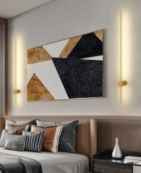 Бра TopDecor Uno Uno A3 33 4000k в Кировграде - kirovgrad.ok-mebel.com | фото 2
