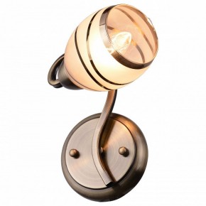 Бра TopLight Polly TL3720B-01AB в Кировграде - kirovgrad.ok-mebel.com | фото