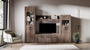 БРУНО Гостиная в Кировграде - kirovgrad.ok-mebel.com | фото