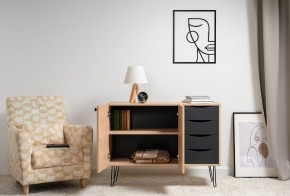 БРЮС Комод 16.233 в Кировграде - kirovgrad.ok-mebel.com | фото 6