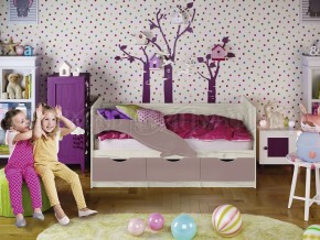 ДЕЛЬФИН-1 Кровать 1800 в Кировграде - kirovgrad.ok-mebel.com | фото 7