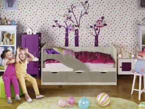 ДЕЛЬФИН-1 Кровать 1800 в Кировграде - kirovgrad.ok-mebel.com | фото 6