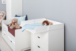 Детская Уна (модульная) в Кировграде - kirovgrad.ok-mebel.com | фото 4