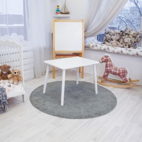 Детский стол Rolti Baby (белый/белый, массив березы/мдф) в Кировграде - kirovgrad.ok-mebel.com | фото
