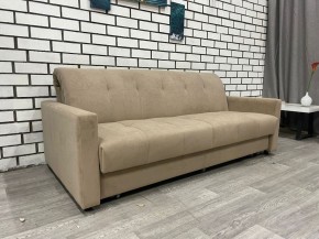 Диван Аккордеон 1280*2000 НПБ подлокотник ПРЯМОЙ в Кировграде - kirovgrad.ok-mebel.com | фото