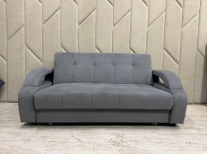 Диван Аккордеон 1280*2000 ППУ подлокотник СТАНДАРТ в Кировграде - kirovgrad.ok-mebel.com | фото 3