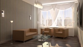 Диван двухместный Алекто Consul натуральная кожа в Кировграде - kirovgrad.ok-mebel.com | фото 7