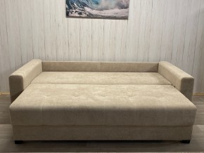 Диван Комфорт-5 (НПБ) велюр Comfort 02 в Кировграде - kirovgrad.ok-mebel.com | фото 4