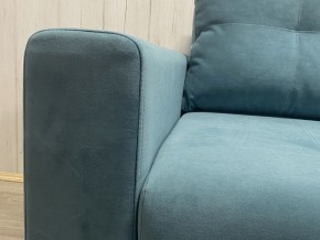 Диван Комфорт-7 БД 1200 ШП (ППУ) велюр Monaco 15 в Кировграде - kirovgrad.ok-mebel.com | фото 7