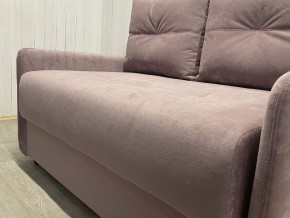 Диван Комфорт-7 БД 1200 УП (НПБ) велюр Sensey Elderberry в Кировграде - kirovgrad.ok-mebel.com | фото 8