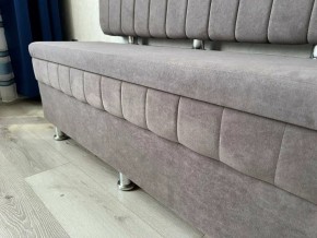 Диван кухонный Орион (прошивка полосы) 1500 в Кировграде - kirovgrad.ok-mebel.com | фото 5