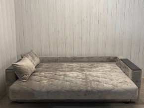 Диван Престиж-15 (НПБ+МДФ) велюр Candy 06 в Кировграде - kirovgrad.ok-mebel.com | фото 3
