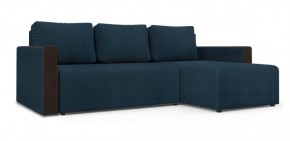 Диван угловой Алиса 3 Bahama DENIM TDB в Кировграде - kirovgrad.ok-mebel.com | фото