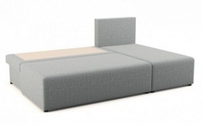 Диван угловой Алиса Bahama VIOLET без подлокотников в Кировграде - kirovgrad.ok-mebel.com | фото 3