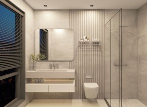 DK2036-BK Встраиваемый светильник влагозащ., IP 44, до 15 Вт, GU10, LED, черный, алюминий в Кировграде - kirovgrad.ok-mebel.com | фото 5