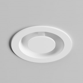 DK2700-WH Встраиваемый светильник, IP 20, 7 Вт, LED 3000, белый, алюминий в Кировграде - kirovgrad.ok-mebel.com | фото 2
