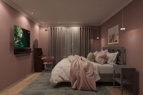 DK3020-WH Встраиваемый светильник, IP 20, 10 Вт, GU5.3, LED, белый, пластик в Кировграде - kirovgrad.ok-mebel.com | фото 12