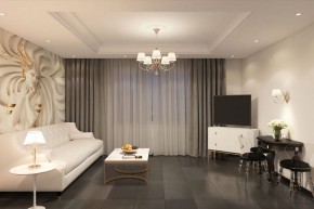 DK3020-WH Встраиваемый светильник, IP 20, 10 Вт, GU5.3, LED, белый, пластик в Кировграде - kirovgrad.ok-mebel.com | фото 7