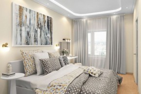 DK3020-WH Встраиваемый светильник, IP 20, 10 Вт, GU5.3, LED, белый, пластик в Кировграде - kirovgrad.ok-mebel.com | фото 8