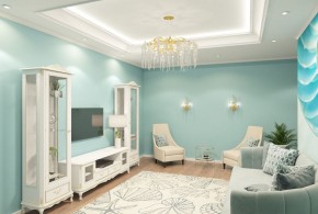 DK3020-WH Встраиваемый светильник, IP 20, 10 Вт, GU5.3, LED, белый, пластик в Кировграде - kirovgrad.ok-mebel.com | фото 9