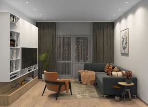 DK3024-WH Встраиваемый светильник, IP 20, 10 Вт, GU5.3, LED, белый, пластик в Кировграде - kirovgrad.ok-mebel.com | фото 11
