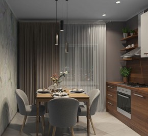 DK3026-WH Встраиваемый светильник, IP 20, 10 Вт, GU5.3, LED, белый, пластик в Кировграде - kirovgrad.ok-mebel.com | фото 5