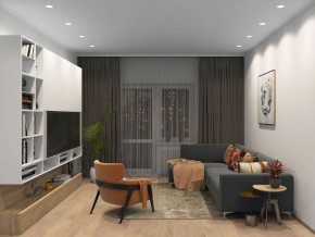 DK3026-WH Встраиваемый светильник, IP 20, 10 Вт, GU5.3, LED, белый, пластик в Кировграде - kirovgrad.ok-mebel.com | фото 6