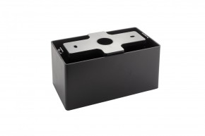 DK3035-BK Светильник накладной IP 20, 10 Вт, GU5.3, LED, черный, пластик в Кировграде - kirovgrad.ok-mebel.com | фото 5