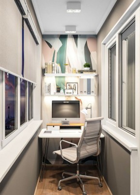 DK3035-WH Светильник накладной IP 20, 10 Вт, GU5.3, LED, белый, пластик в Кировграде - kirovgrad.ok-mebel.com | фото 7