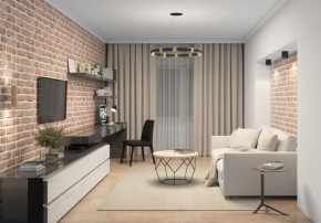 DK3040-BK Светильник накладной IP 20, 10 Вт, GU5.3, LED, черный, пластик в Кировграде - kirovgrad.ok-mebel.com | фото 10