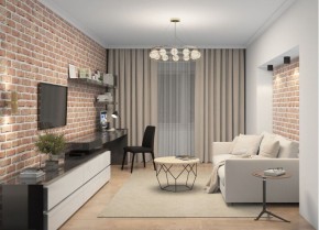 DK3040-BK Светильник накладной IP 20, 10 Вт, GU5.3, LED, черный, пластик в Кировграде - kirovgrad.ok-mebel.com | фото 8