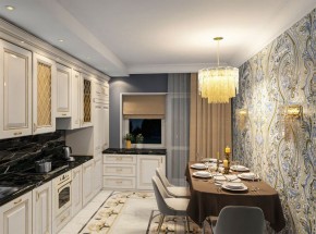 DK3061-WBR Встраиваемый светильник, IP 20, 10 Вт, GU5.3, LED, белый/бронзовый, пластик в Кировграде - kirovgrad.ok-mebel.com | фото 7