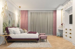 DK3071-WBR Встраиваемый светильник, IP 20, 10 Вт, GU5.3, LED, белый/бронзовый, пластик в Кировграде - kirovgrad.ok-mebel.com | фото 3