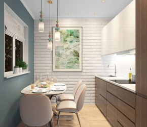 DK3072-WBR Встраиваемый светильник, IP 20, 10 Вт, GU5.3, LED, белый/бронзовый, пластик в Кировграде - kirovgrad.ok-mebel.com | фото 4