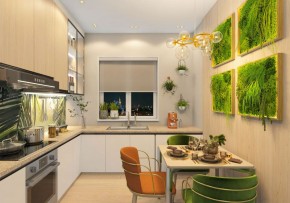 DK3072-WBR Встраиваемый светильник, IP 20, 10 Вт, GU5.3, LED, белый/бронзовый, пластик в Кировграде - kirovgrad.ok-mebel.com | фото 5
