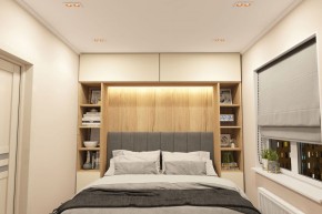 DK3072-WBR Встраиваемый светильник, IP 20, 10 Вт, GU5.3, LED, белый/бронзовый, пластик в Кировграде - kirovgrad.ok-mebel.com | фото 7