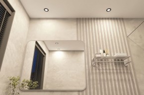 DK3101-BK Встраиваемый влагозащищенный светильник, IP65, до 10 Вт, LED, GU5,3, черный в Кировграде - kirovgrad.ok-mebel.com | фото 8