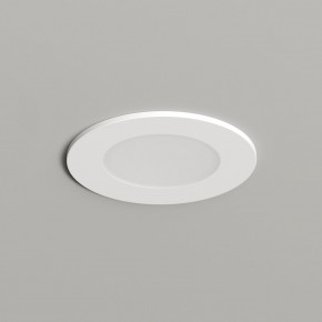 DK3101-WH Встраиваемый влагозащищенный светильник, IP65, до 10 Вт, LED, GU5,3, белый в Кировграде - kirovgrad.ok-mebel.com | фото 2