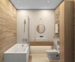 DK3101-WH Встраиваемый влагозащищенный светильник, IP65, до 10 Вт, LED, GU5,3, белый в Кировграде - kirovgrad.ok-mebel.com | фото 7