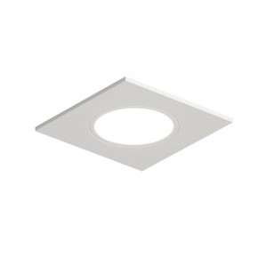 DK3102-WH Встраиваемый влагозащищенный светильник, IP65, до 10 Вт, LED, GU5,3, белый в Кировграде - kirovgrad.ok-mebel.com | фото 3