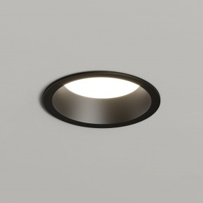 DK3103-BK Встраиваемый влагозащищенный светильник, IP 65, 10 Вт, GU5.3, LED, черный, пластик в Кировграде - kirovgrad.ok-mebel.com | фото