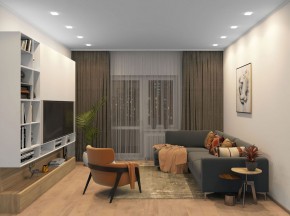 DK4602-WW Встраиваемый светильник, IP 20, 9 Вт, LED 3000, белый, пластик в Кировграде - kirovgrad.ok-mebel.com | фото 8