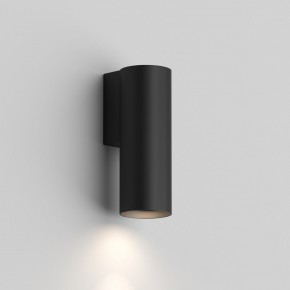 DK5021-BK Настенный светильник, IP20, до 15 Вт, LED, GU10, черный, алюминий в Кировграде - kirovgrad.ok-mebel.com | фото