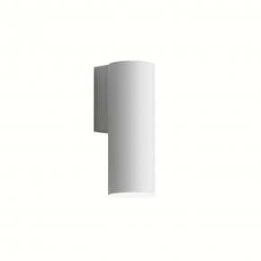 DK5021-WH Настенный светильник, IP20, до 15 Вт, LED, GU10, белый, алюминий в Кировграде - kirovgrad.ok-mebel.com | фото