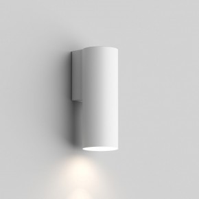 DK5021-WH Настенный светильник, IP20, до 15 Вт, LED, GU10, белый, алюминий в Кировграде - kirovgrad.ok-mebel.com | фото 4