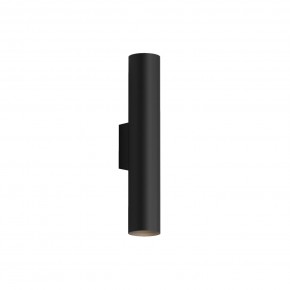 DK5022-BK Настенный светильник, IP20, до 15 Вт, LED, 2xGU10, черный, алюминий в Кировграде - kirovgrad.ok-mebel.com | фото 2