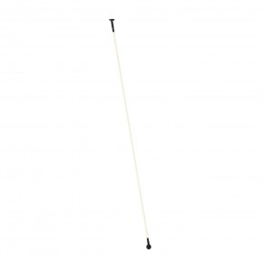 DK7505-BK Cветильник-трос в оплетке FLEX со светодиодом 5м 24V DC 86W 360° 3000К IP20 черный в Кировграде - kirovgrad.ok-mebel.com | фото 3