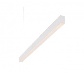 DK9123-WH Линейный светильник 30W 1250mm 3000K, белый в Кировграде - kirovgrad.ok-mebel.com | фото